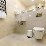 Apartment Dysnos Avenue Vilnius