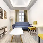 Dysnos Avenue Apartment