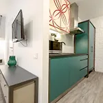 Apartment Dysnos Avenue Vilnius