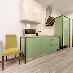Apartment Dysnos Avenue Vilnius