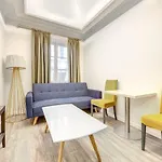 Apartament Dysnos Avenue *