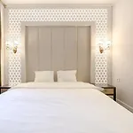 Apartment Dysnos Avenue *