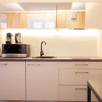 Dysnos Avenue Apartmán Vilnius