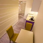 Apartment Dysnos Avenue Vilnius