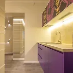 Apartment Dysnos Avenue Vilnius