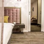 Apartment Dysnos Avenue *
