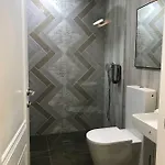 Apartment Dysnos Avenue *