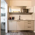 Apartament Dysnos Avenue Wilno