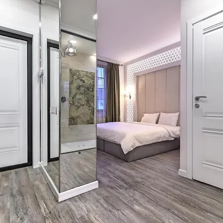 Dysnos Avenue * Vilnius