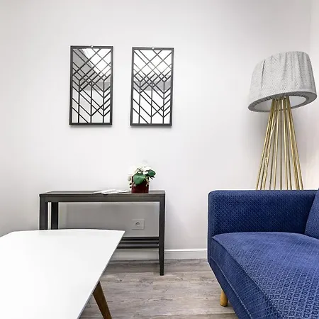 Dysnos Avenue * Vilnius