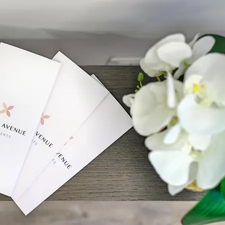 Appartamento Dysnos Avenue Vilnius