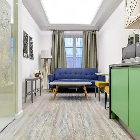 Dysnos Avenue * Vilnius