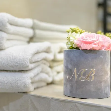 Appartement Dysnos Avenue