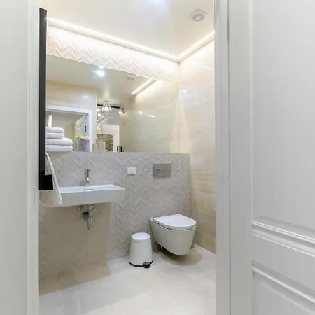 Dysnos Avenue * Vilnius