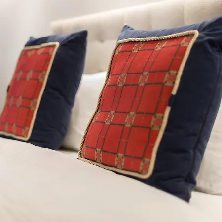 Dysnos Avenue Vilnius