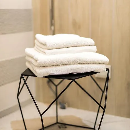 Appartement Dysnos Avenue *