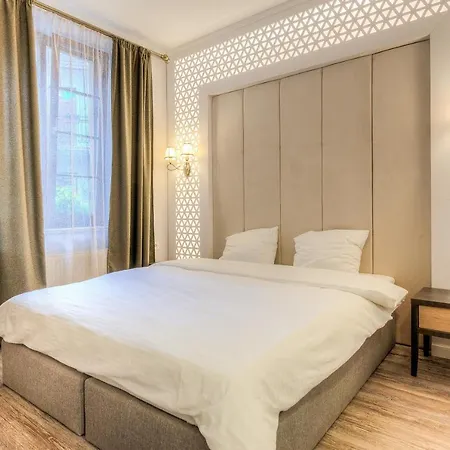 Dysnos Avenue * Vilnius