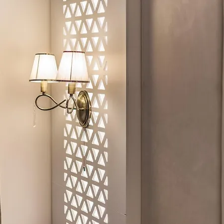 Апартаменты Dysnos Avenue *