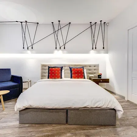 Apartment Dysnos Avenue Vilnius