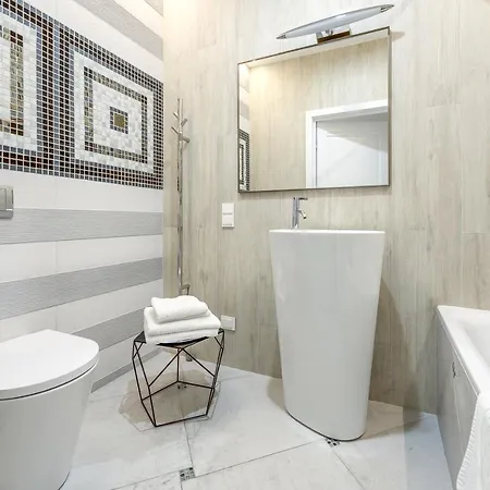 Dysnos Avenue * Vilnius