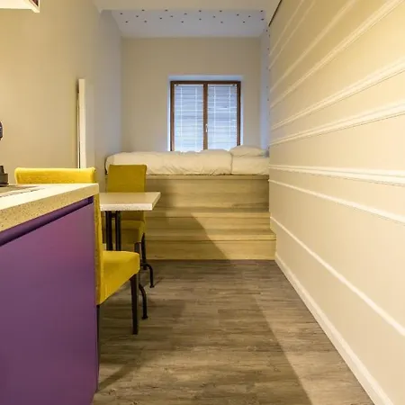 Dysnos Avenue Вильнюс