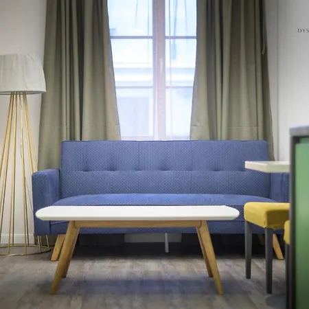 Dysnos Avenue * Вильнюс