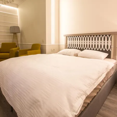 Dysnos Avenue Lägenhet *