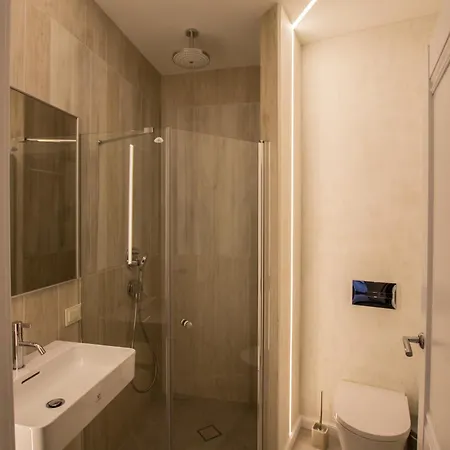 Dysnos Avenue Апартаменты Вильнюс