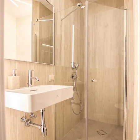 Dysnos Avenue Lägenhet *