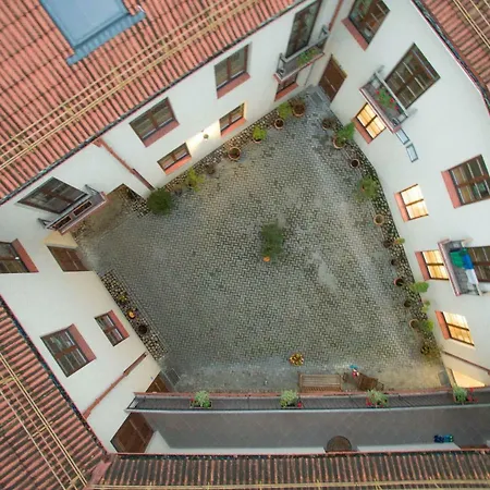 Apartment Dysnos Avenue Vilnius