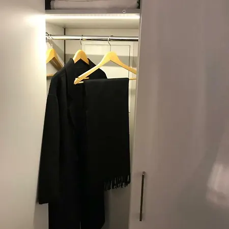 Апартаменты Dysnos Avenue