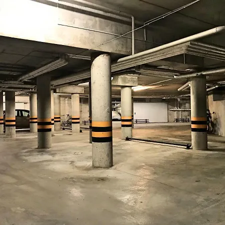 Dysnos Avenue Apartment *