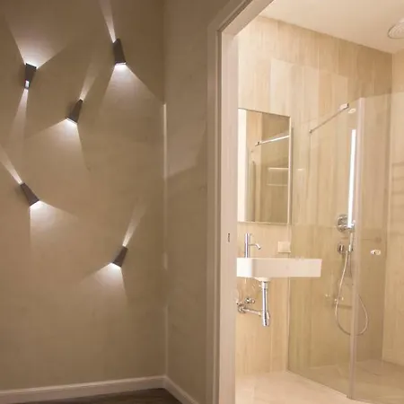 Lägenhet Dysnos Avenue *