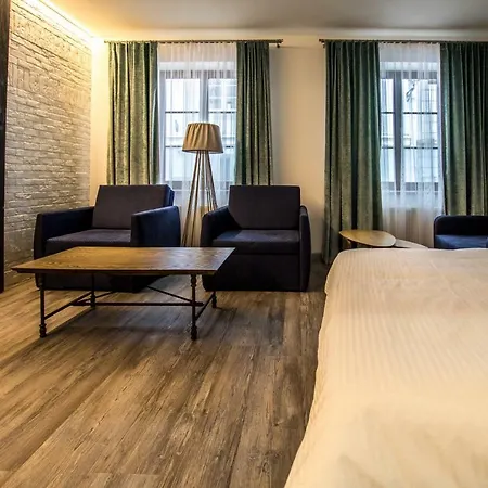 Apartment Dysnos Avenue Vilnius
