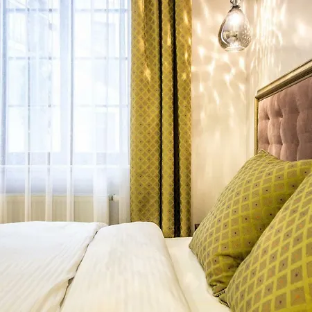 Dysnos Avenue * Vilnius