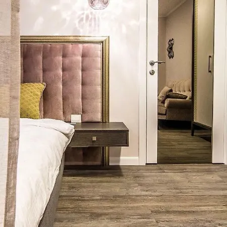 Апартаменты Dysnos Avenue *