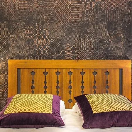 Dysnos Avenue Appartamento