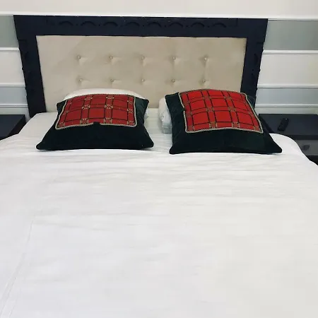 Dysnos Avenue Апартаменты *