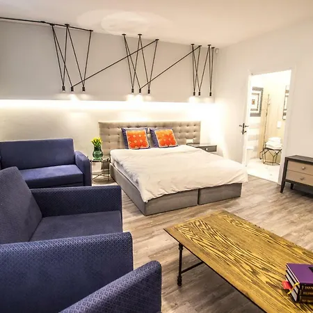 Dysnos Avenue Apartment Vilnius