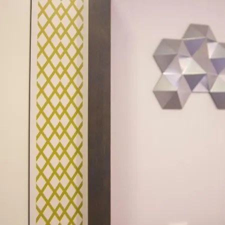 Dysnos Avenue Appartement