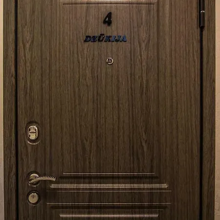 Apartment Dysnos Avenue *