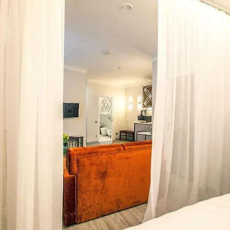 Appartement Dysnos Avenue *