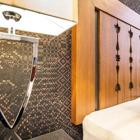 Lägenhet Dysnos Avenue *