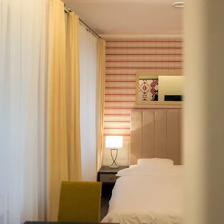 Apartment Dysnos Avenue Vilnius