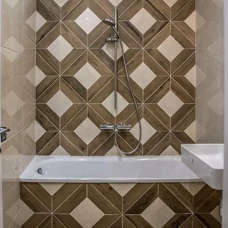 Appartement Dysnos Avenue Vilnius