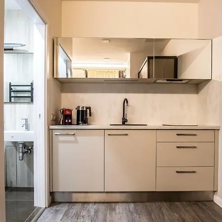 Apartment Dysnos Avenue Vilnius