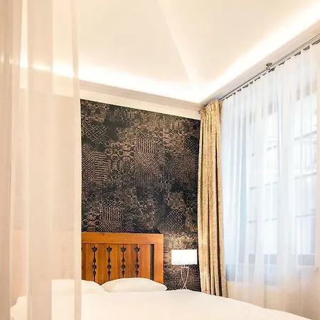 Dysnos Avenue Апартаменты *