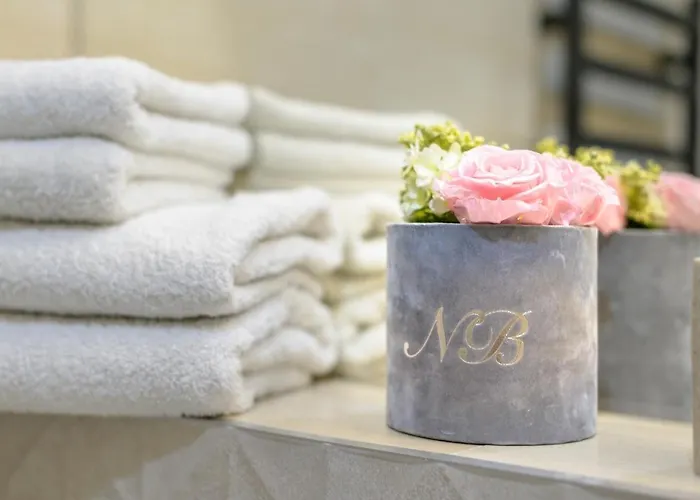 Apartament Dysnos Avenue