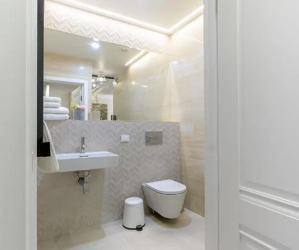 Dysnos Avenue * Wilno