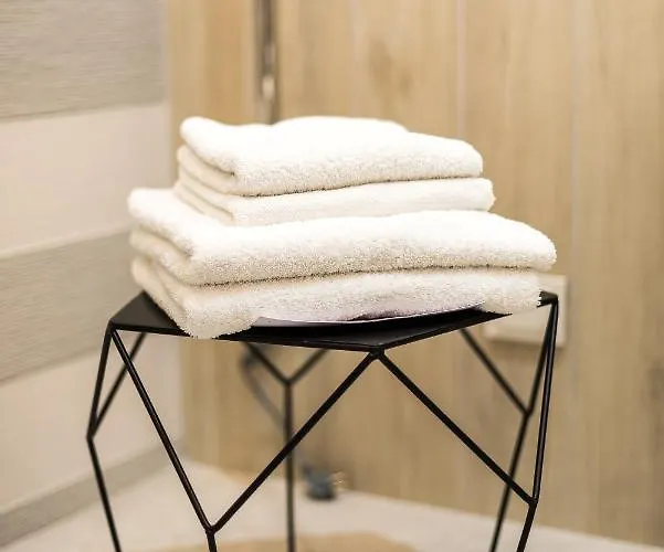 Apartament Dysnos Avenue *